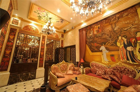 邹平高档KTV妹子质量哪家好